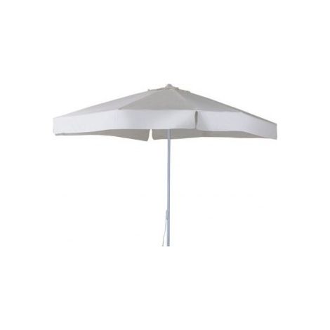 Ombrellone 3x4 mt Ecrù - Resistente e Idrorepellente