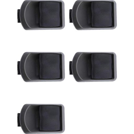5X 577.59519 57759519 Bouton principal de commande de lève-vitre électrique pour Kenworth (1/5)