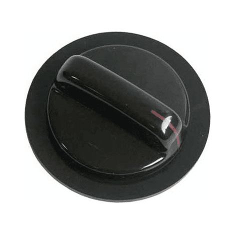BOUTON MANETTE pour MICRO ONDES BRANDT - 75X0928