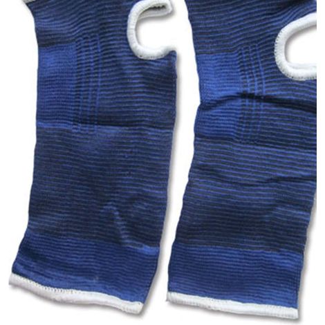 Cheville de soutien tricotée monobloc pour l'extérieur, attelle anti-entorse, équipement de protection sportive chaud (1/5)