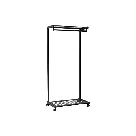 MAUL  Appendiabiti a stelo MAULbolero  alt x largh x prof 1660