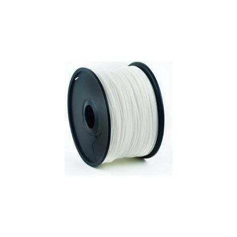 Edelsteinvogel Weiß ABS-Filament