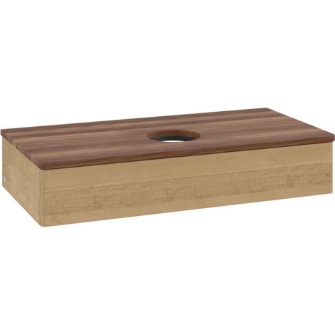 Villeroy & Boch L09012HN WTUS Antao L091 1000x190x500mm (1/3)