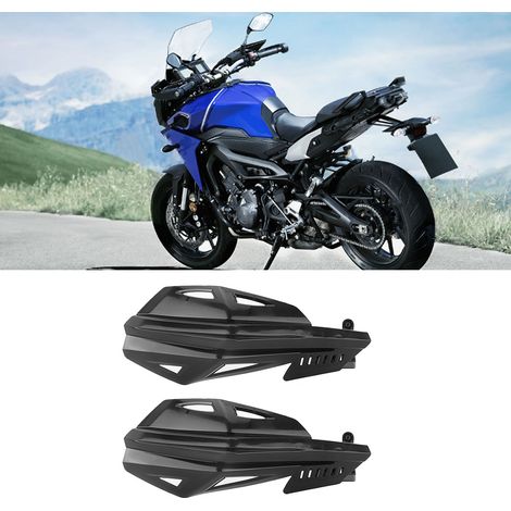 1 paire de protège-mains de 22 mm pour moto, accessoire auto compatible Yamaha (1/5)