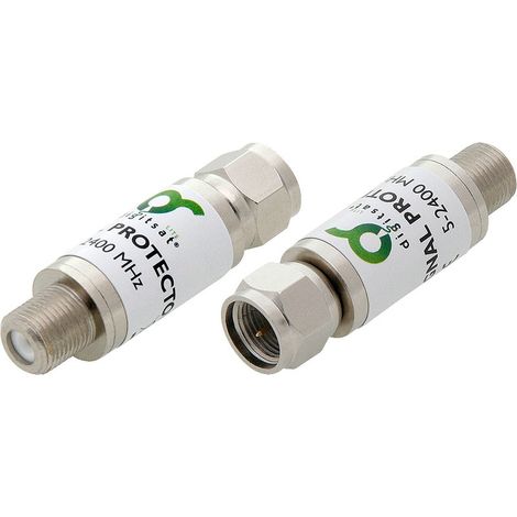 Parafoudre d'antenne 5-2400 MHz Onyx 77-121