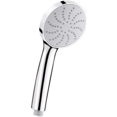 Doccetta monogetto Mod. 13039 100 mm per doccia vasca da bagno con sistema anticalcare