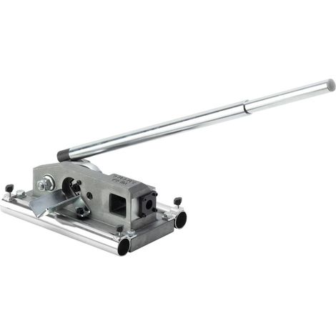 VIEGA 471866 Stanze Prevista Dry Plus 8420 (1/2)