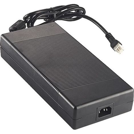 Adaptateur AC/DC 14V c.c., C14 ( Prix pour 1 )