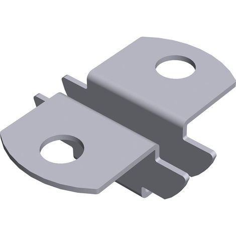 ELEMENT SYSTEM 12 SUPPORTI .INFILARE PERGUIDE (1/4)