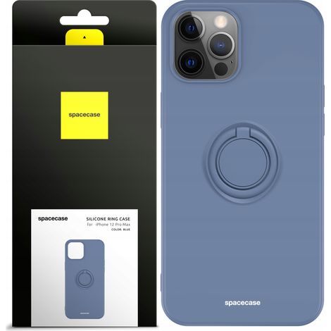 Robuste und stabile matte Schutzhülle für iPhone 12 Pro Max (1/5)