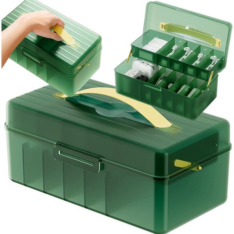 Organizador de Cables JW2018 (10) (1/5)