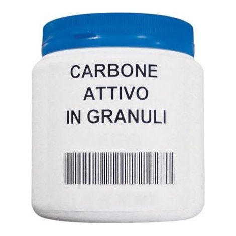 Electrolux – Recharge charbon pour filtre de hotte 5027181700 – Compatible modèles C3656, F370, F7450 – Charbon actif pour filtration efficace