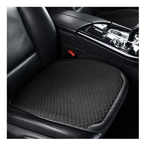 Protection Siege Avant Voiture, Universelle Coussin pour Conducteur (1/5)