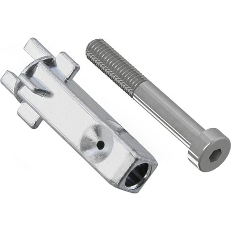 HETTICH Cadro Universalverbinder, 9298862 (1/3)
