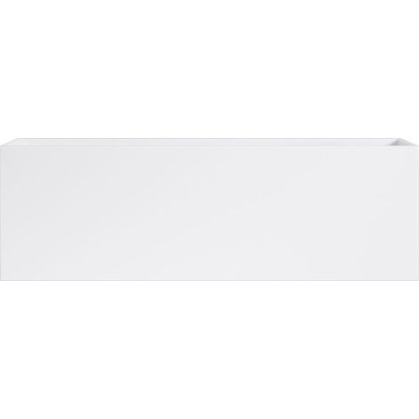 Steinberg Serie 490 bañera, exenta, rectangular, 1800x760mm,