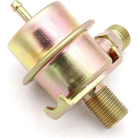Amortisseur de pression de carburant à double orifice 0280161015 pour Porsche 924 944 Base Turbo 2.5L L4 1987-91 94411020107-SFYGV (1/5)