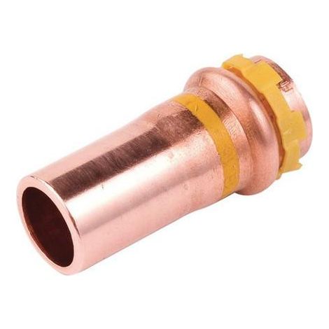 Logafix Kupfer Gas RedSt a/i 42x28 für V-Kontur - 7738327355 von Buderus