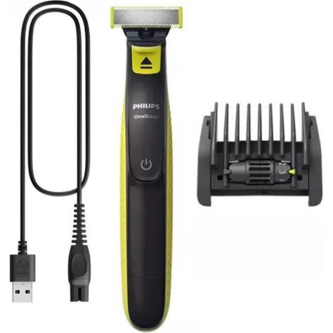 Afeitadora eléctrica Philips QP2724/10 (1/2)