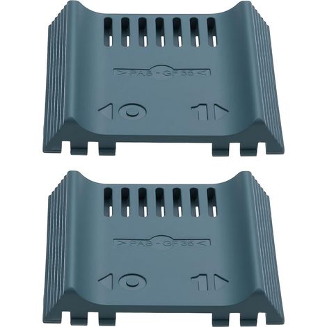 2 x Slide Switch for Demolition Hammer 1612026048 Compatible with GSH11E (1/5)