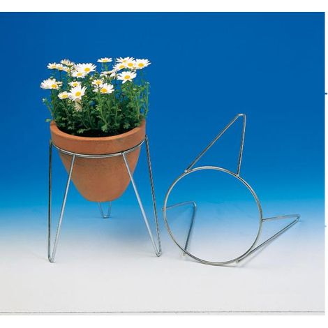Soporte Macetas con pies Lista - 18cm