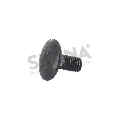 Vite testa quadrata M6 x 12mm GGP - CASTELGARDEN 112815205/0