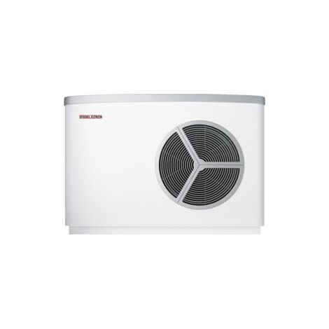 STIEBEL ELTRON Luft-Wasser-Wärmepumpe WPL-A 07 HK 230 Premium, 200123