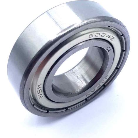 Roulement à billes 6004-ZZ-C3-NSK