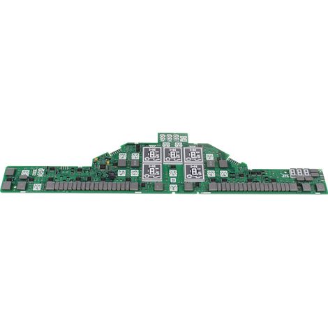 Bosch - modulo electronico - 11033154 - 4242005502066