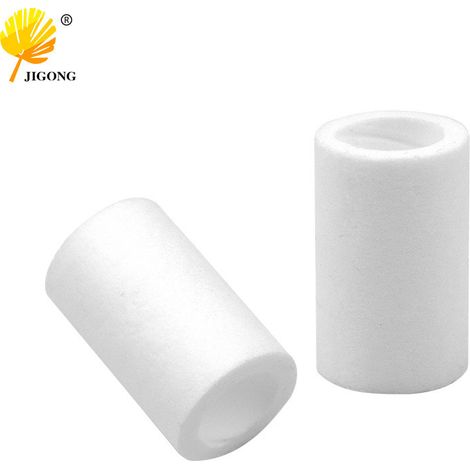 Cartouche filtrante en coton PP, purificateur d'eau, testeur de qualité de l'eau, robinet d'eau, purificateur d'eau, remplacement de cartouche filtrante. (1/5)