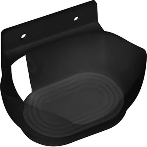 Support mural portable pour enceinte Google Nest Audio - Support pour enceinte de chambre (1/5)