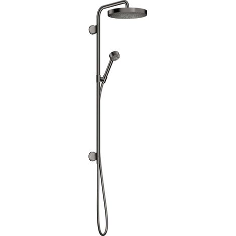 hansgrohe AXOR One Showerpipe 280 1jet, encastré, 48790330