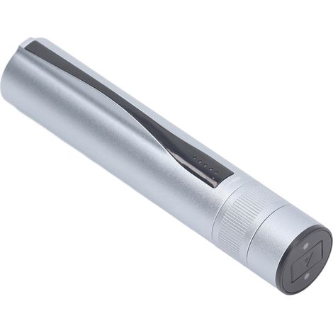 Localisateur visuel de défauts, testeur de fibre optique 30 mW, stylo de test portable à lumière rouge 30 km, connecteur universel 2,5 mm (1/5)