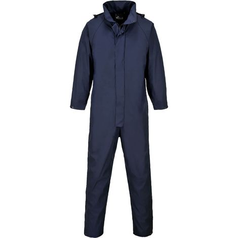Sealtex™ Overall Farbe: Marine Größe XL - Portwest