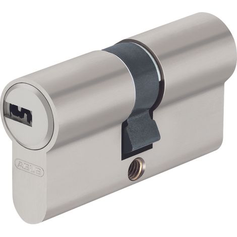 ABUS 5 Schl. Türzylinder D6XNP 35/35 B/DFNLI - 48300