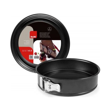MOLDE DESMONTABLE MOKA 14CM