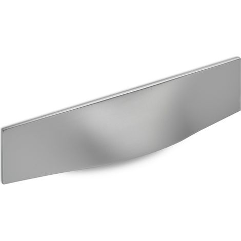 Muschelgriff HANNO BA 96 mm Chrom matt (1/3)