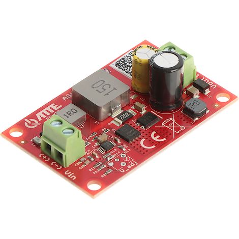 Modulo convertitore asuc-50-480-OF DC/DC atte (1/5)