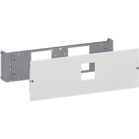 Kit quadro.evo 1x h3+ P160, 600x200 mm, horizontal, déconnectable)