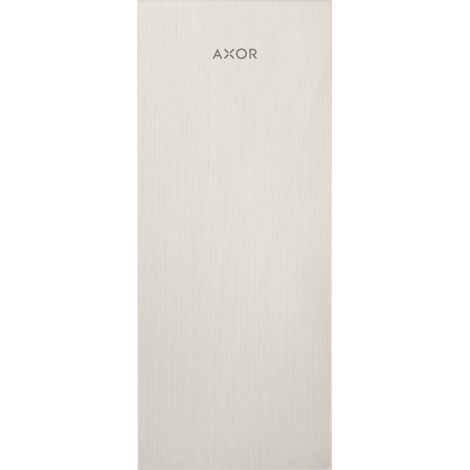 hansgrohe AXOR MyEdition Plate 245 Metal, 47904800