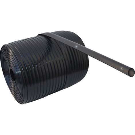 TUBO MANICHETTA AGRICOLA Ø 20 - passo cm 30 - F. 1.2- rt da mt 250