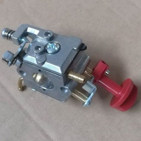 Carburateur Husqvarna 543XP/543XPG/543RS - Pièce d'origine 588848901 (1/4)