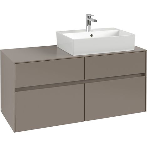 Villeroy & Boch C13000AA WTUS Collaro C13000 1200x548x500mm 4