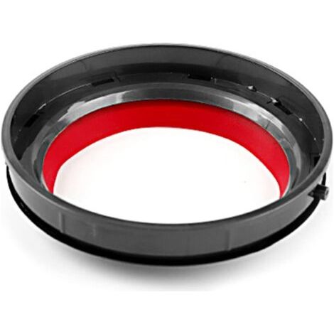 Couvercle de bac à poussière pour aspirateur Dyson V11/V15, pièces détachées
