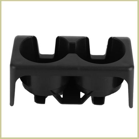 Insert Porte-gobelet de Banc pour et 2004-2012 - Solution de Stockage de Boissons (1/4)