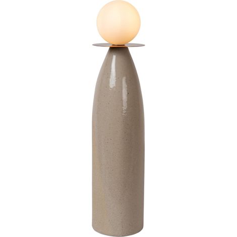 Lampe de table unique Figaro 53,5 cm - 13544/54/36 (1/2)