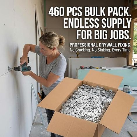 35mm Insulating Discs (1/4)
