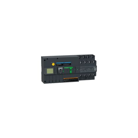 TransferPacT Active automa. 125A 400V 4P - TA16D4L1254TPE