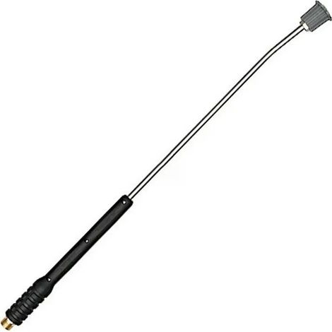 Edelstahllanze für Lavor Hochdruckreiniger - 700 mm