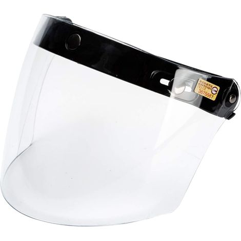 Face Visor (1/5)
