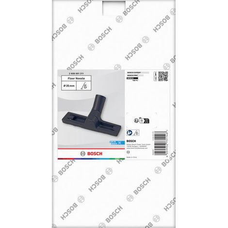 Bosch Bodendüse für Staubsauger (1/4)
